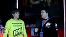 StarLadder S4 DOTA2 Finals: Интервью с NaVi.Dendi