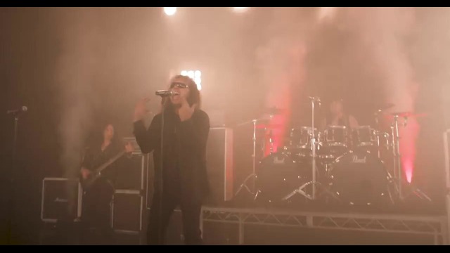 Impellitteri – Run For Your Life (Official Music Video 2018)