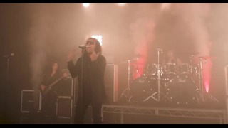 Impellitteri – Run For Your Life (Official Music Video 2018)