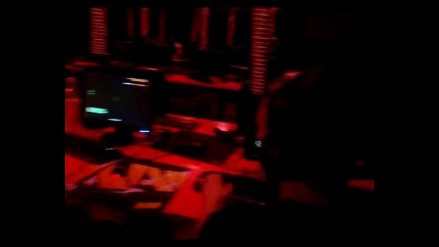 Shock TSPL Counter-Strike 1.6 | Backstage №1