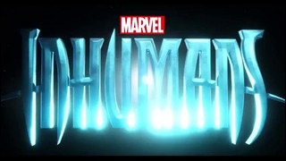 Marvel’s Inhumans – Official Trailer 1