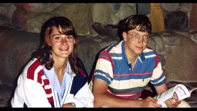 Inside Bill’s Brain: Decoding Bill Gates S01E03