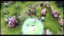 Dota 2 Rampage Friday – EP 116