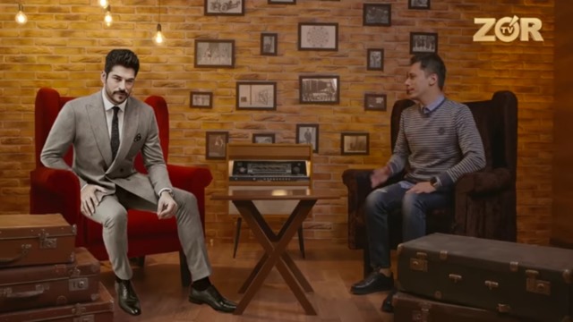 Xafa bo’lish yo’q – ’’Burak O‘zchivit‘‘ni XAFA QILISHDI (18.05.2019) #69