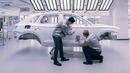 Audi Q6 Production in China