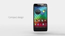 Motorola Razr i – очередной смартфон intel Atom
