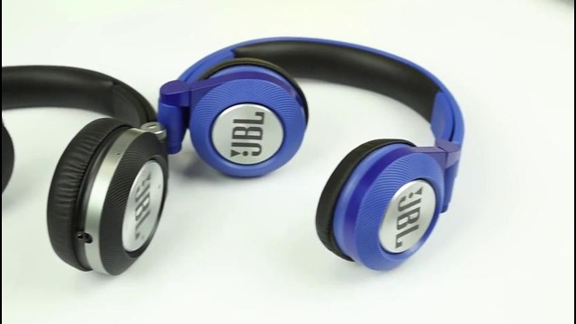 Феерия звука: JBL Synchros E – Appleinsider