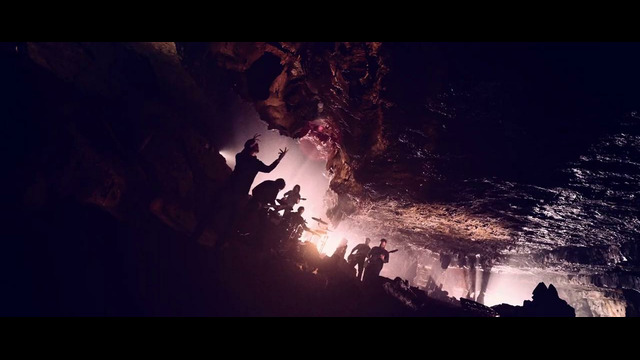 Whitechapel – A Visceral Retch (Official Video 2024)