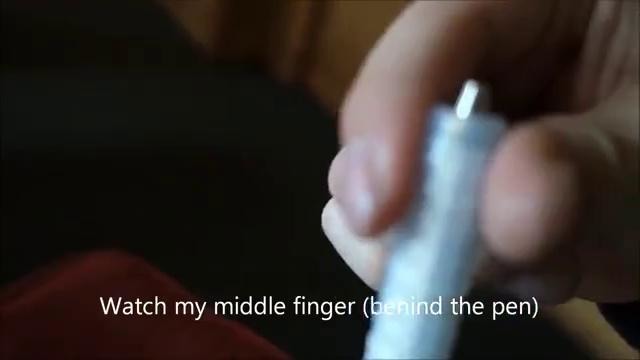 Ruchka aylantirish – Infinity