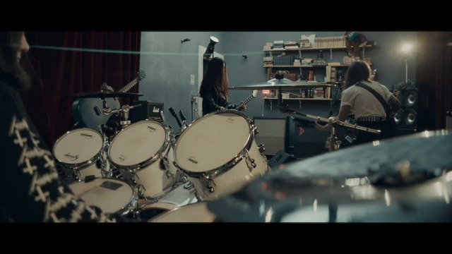 Crypta – The Other Side Of Anger (Official Video 2023)