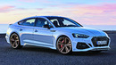 AUDI RS 5
