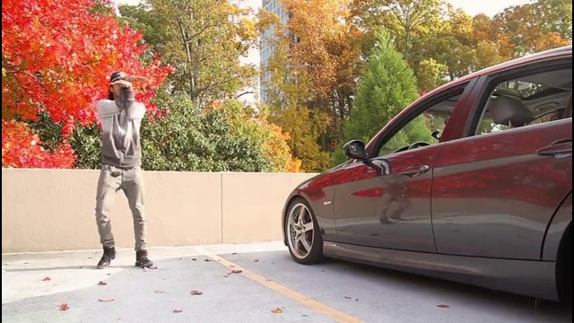 Nonstop HIGHER part 3