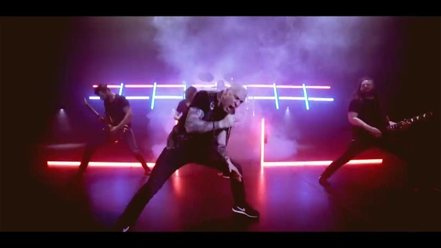 ABORTED – Squalor Opera (Official Video 2018)