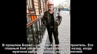 Самый модный пенсионер Хабаровска стал новой иконой стиля Инстаграма