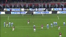 Milan – Lazio Highlights HD