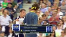 US Open 2005 / Финал / Федерер – Агасси
