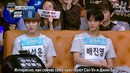Idol Star Athletics Championships 2018. Чусок [Часть 1]
