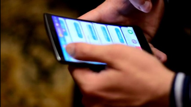 UGT | Android | Плитки фортепиано 2