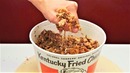 Каждый kfc такой