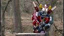Man At Arms:Voltron Blazing Sword