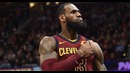 NBA 2018: Cleveland Cavaliers vs Detroit Pistons | NBA Season 2017-18