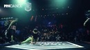 Neguin Pelezinho vs Hong 10 Ronnie ¦ SEMI FINAL ¦ WORLD BBOY CLASSIC 2016