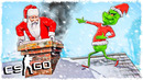 А Я ГОВОРИЛ, ЧТО ТЫ ЗАСТРЯНЕШЬ! УГАРНЫЙ МАНЬЯК В CS:GO
