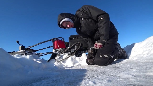 AcademeG. Понторезка, продаю АЖесть, мотособака и прочее