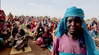 1,5 млрд на помощь Судану выделят международные доноры