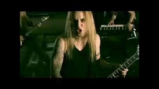 Children Of Bodom – Trashed, Lost Strungout