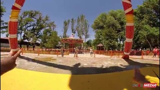 Lokomotiv Park Tashkent