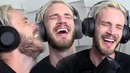 ((PewDiePie))Am I Preganant؟ ⁄ You Laugh You Lose