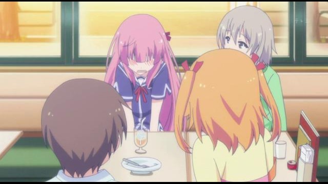 OreShura – 7 Серия (Зима 2013!)