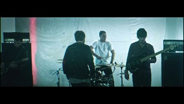 Enter Shikari – Anaesthetist (Official Video 2015!)