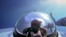 GoPro DeepFlight Погружные – Поиск песни китов