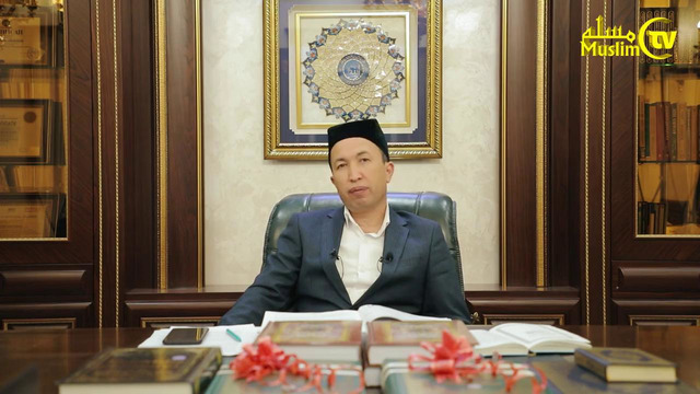 4-dars: Hadis ilmini o’rganamiz—Sabr fazilati