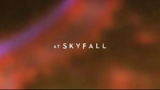 Adele – Skyfall (Lyric Video)