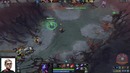 Dota 2 Ramzes Калибрует Новый ММР на Квопе