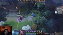 Dota 2 16 из 16 – 100% CS, Stray Anti-mage