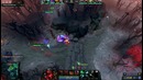 Dota 2 Alohadance Берет Топ 1 MMR