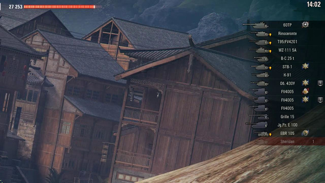 Они добавили принудительную кратность! Я реву от счастья. Обзор обновления 1.12 World of Tanks