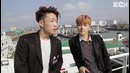 IKON – Apology MV Dance ver.making film (рус. суб)