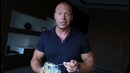 Денис Семенихин Диета Меган Фокс