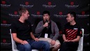 Интервью с Zhang “xiao8“ Ning @TI6
