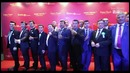 Гала ужин посвященный Gano Excel 1 октября 2015 года