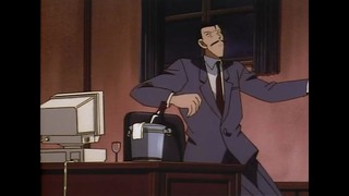Детектив Конан /Meitantei Conan 89 серия