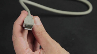 Яка розпіновка в кабелів USB [FAQ]
