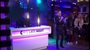 Hardwell feat. Harrison – Sally (Live RTL Late Night)