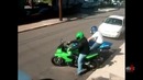 Crazy Bike Crash Compilation