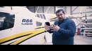 Тест Вертолёта от Давидыча. Robinson-R66